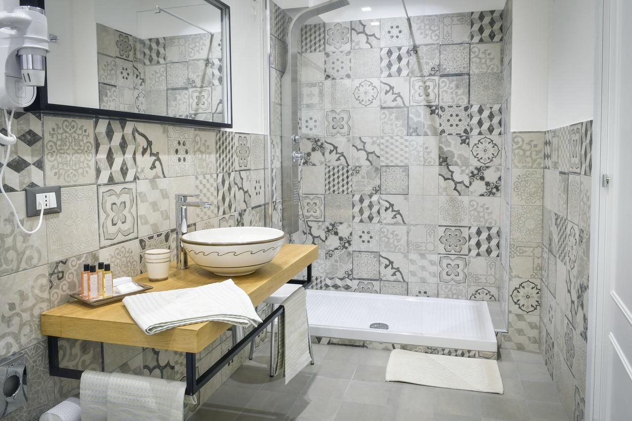 Big Rose Hotel Росано Екстериор снимка