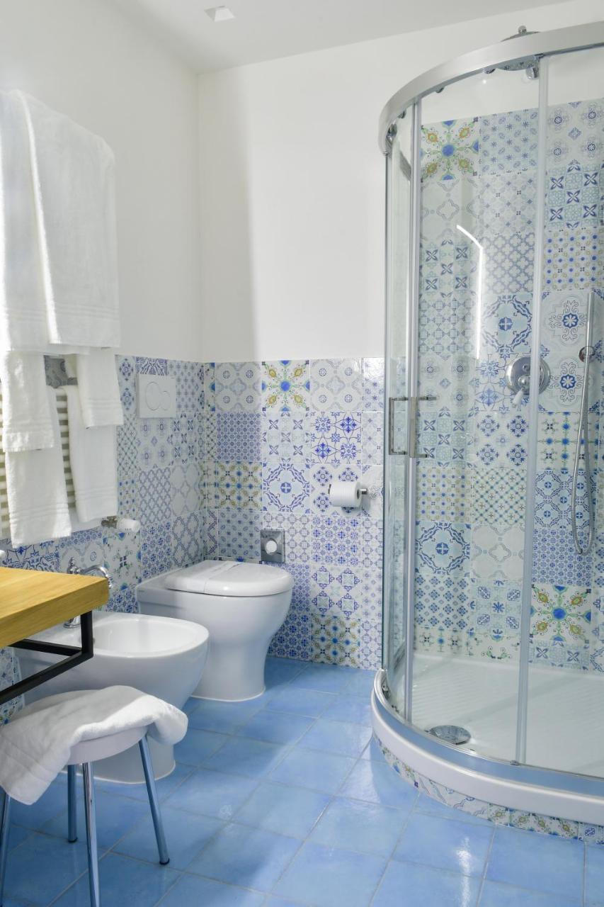 Big Rose Hotel Росано Екстериор снимка